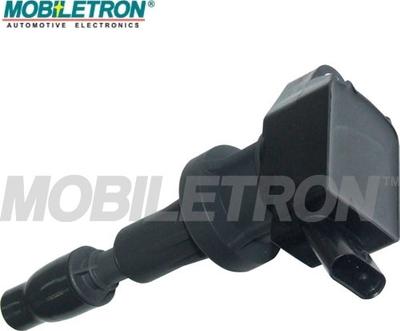 Mobiletron CK-72 - Bobine d'allumage droxauto.com