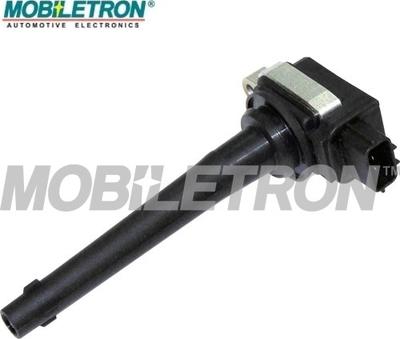 Mobiletron CN-35 - Bobine d'allumage droxauto.com