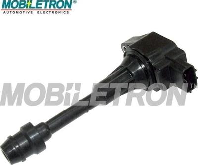 Mobiletron CN-38 - Bobine d'allumage droxauto.com