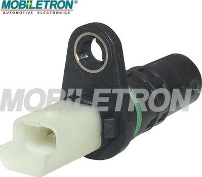 Mobiletron CS-E099 - Capteur d'angle, vilebrequin droxauto.com