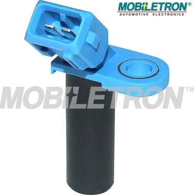 Mobiletron CS-E093 - Capteur d'angle, vilebrequin droxauto.com