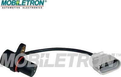 Mobiletron CS-E097 - Capteur d'angle, vilebrequin droxauto.com