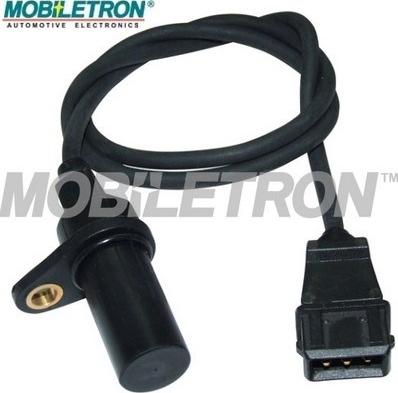 Mobiletron CS-E048 - Capteur d'angle, vilebrequin droxauto.com