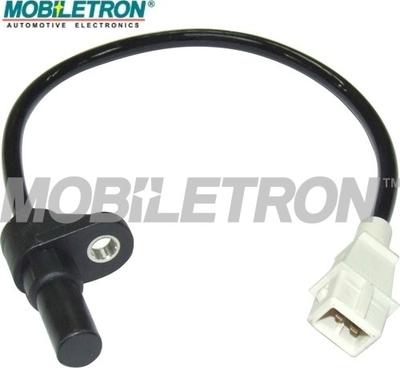 Mobiletron CS-E042 - Capteur d'angle, vilebrequin droxauto.com