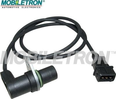 Mobiletron CS-E069 - Capteur d'angle, vilebrequin droxauto.com