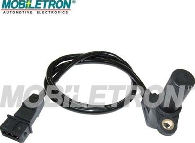 Mobiletron CS-E064 - Capteur d'angle, vilebrequin droxauto.com