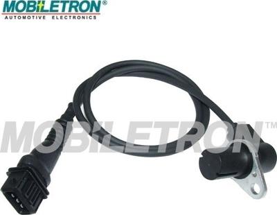 Mobiletron CS-E066 - Capteur d'angle, vilebrequin droxauto.com