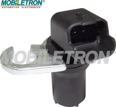 Mobiletron CS-E067 - Capteur d'angle, vilebrequin droxauto.com