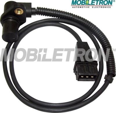 Mobiletron CS-E005 - Capteur d'angle, vilebrequin droxauto.com