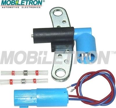 Mobiletron CS-E002A - Capteur d'angle, vilebrequin droxauto.com