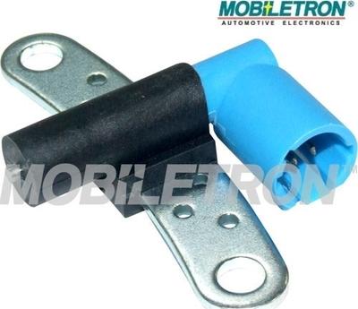 Mobiletron CS-E002 - Capteur d'angle, vilebrequin droxauto.com