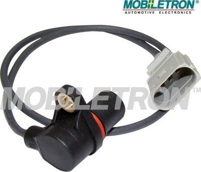 Mobiletron CS-E016 - Capteur d'angle, vilebrequin droxauto.com