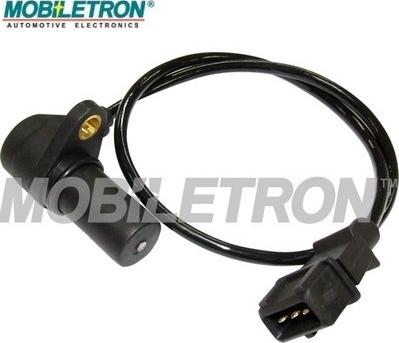 Mobiletron CS-E011 - Capteur d'angle, vilebrequin droxauto.com