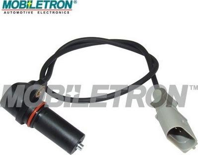 Mobiletron CS-E081 - Capteur d'angle, vilebrequin droxauto.com