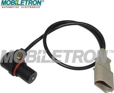 Mobiletron CS-E022 - Capteur d'angle, vilebrequin droxauto.com