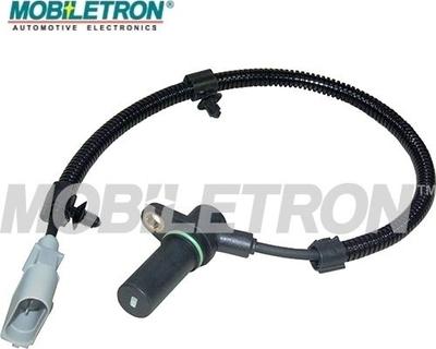 Mobiletron CS-E198 - Capteur d'angle, vilebrequin droxauto.com