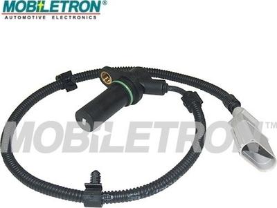 Mobiletron CS-E148 - Capteur d'angle, vilebrequin droxauto.com