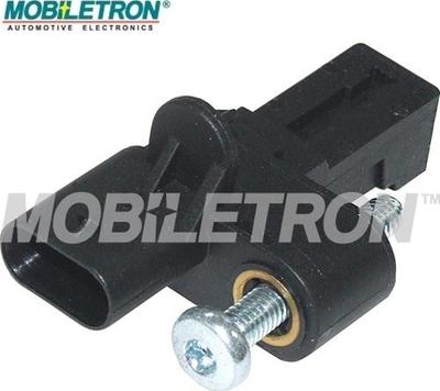 Mobiletron CS-E164 - Capteur d'angle, vilebrequin droxauto.com