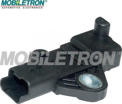Mobiletron CS-E109 - Capteur d'angle, vilebrequin droxauto.com
