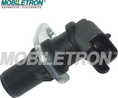 Mobiletron CS-E108 - Capteur d'angle, vilebrequin droxauto.com