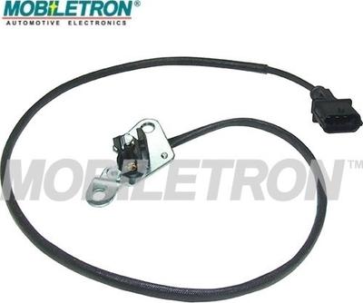 Mobiletron CS-E115 - Capteur, position d'arbre à cames droxauto.com