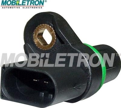 Mobiletron CS-E117 - Capteur d'angle, vilebrequin droxauto.com