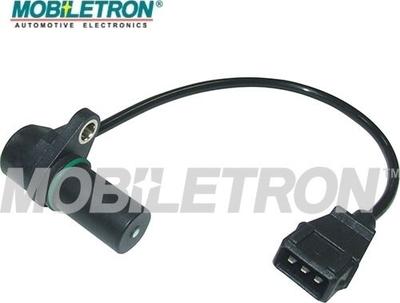 Mobiletron CS-E185 - Capteur d'angle, vilebrequin droxauto.com