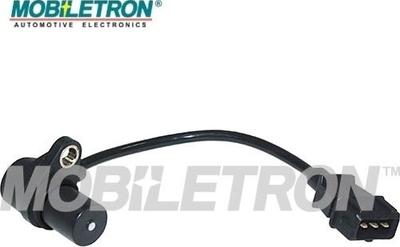 Mobiletron CS-E187 - Capteur d'angle, vilebrequin droxauto.com