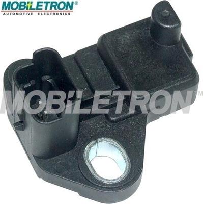 Mobiletron CS-E129 - Capteur d'angle, vilebrequin droxauto.com