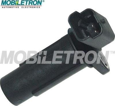 Mobiletron CS-E120 - Capteur d'angle, vilebrequin droxauto.com