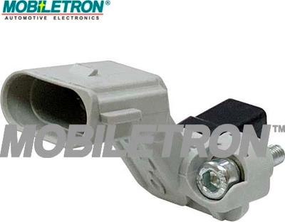 Mobiletron CS-E391 - Capteur d'angle, vilebrequin droxauto.com