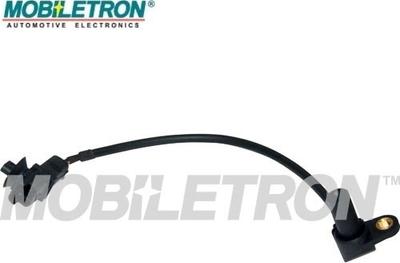 Mobiletron CS-E342 - Capteur d'angle, vilebrequin droxauto.com