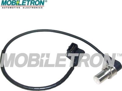 Mobiletron CS-E359 - Capteur d'angle, vilebrequin droxauto.com