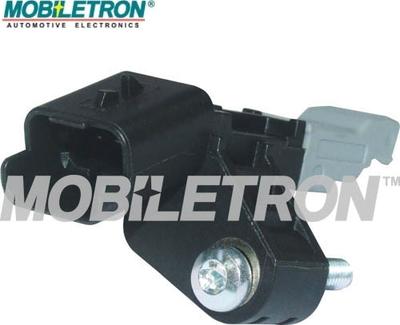 Mobiletron CS-E361 - Capteur d'angle, vilebrequin droxauto.com