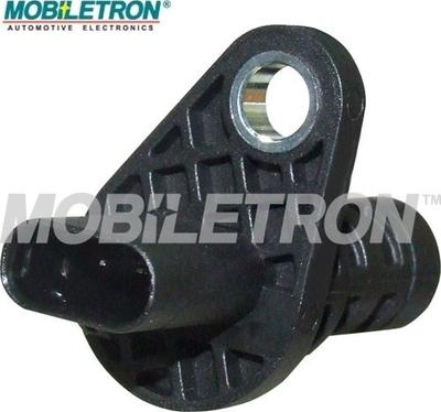 Mobiletron CS-E304 - Capteur d'angle, vilebrequin droxauto.com