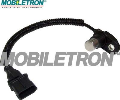 Mobiletron CS-E389 - Capteur, position d'arbre à cames droxauto.com