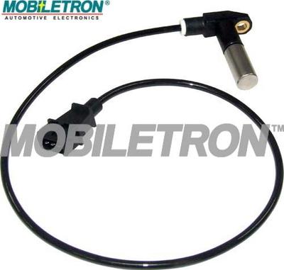 Mobiletron CS-E385 - Capteur d'angle, vilebrequin droxauto.com