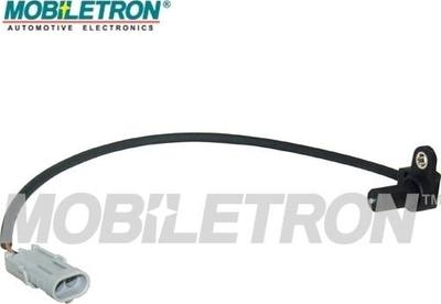 Mobiletron CS-E320 - Capteur d'angle, vilebrequin droxauto.com