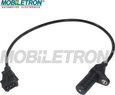 Mobiletron CS-E322 - Capteur d'angle, vilebrequin droxauto.com