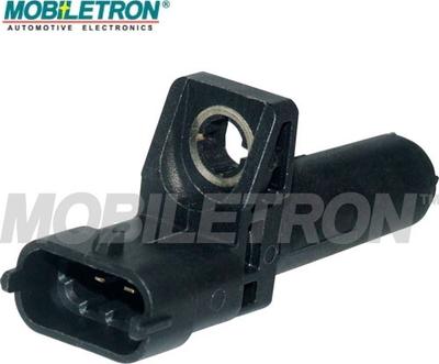 Mobiletron CS-E371 - Capteur d'angle, vilebrequin droxauto.com