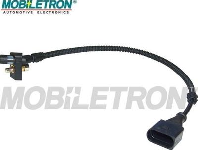 Mobiletron CS-E291 - Capteur d'angle, vilebrequin droxauto.com