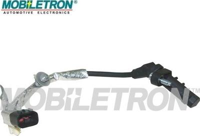 Mobiletron CS-E297 - Capteur d'angle, vilebrequin droxauto.com