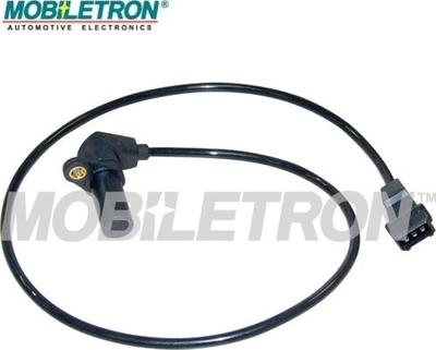 Mobiletron CS-E245 - Capteur d'angle, vilebrequin droxauto.com