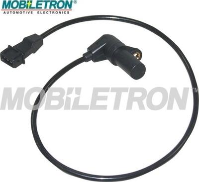 Mobiletron CS-E247 - Capteur d'angle, vilebrequin droxauto.com