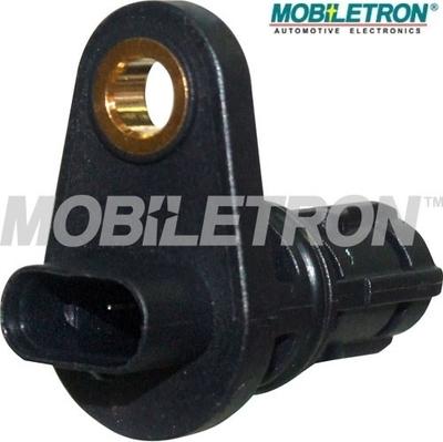 Mobiletron CS-E251 - Capteur d'angle, vilebrequin droxauto.com