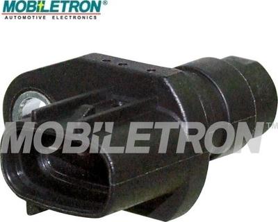 Mobiletron CS-E252 - Capteur d'angle, vilebrequin droxauto.com