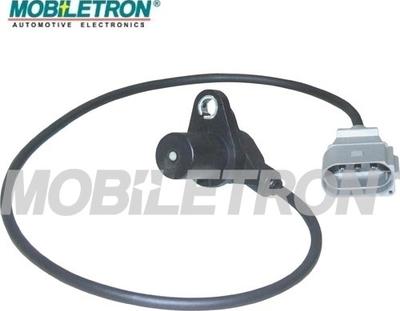 Mobiletron CS-E265 - Capteur d'angle, vilebrequin droxauto.com