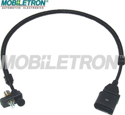 Mobiletron CS-E200 - Capteur d'angle, vilebrequin droxauto.com