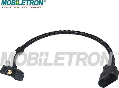 Mobiletron CS-E208 - Capteur d'angle, vilebrequin droxauto.com
