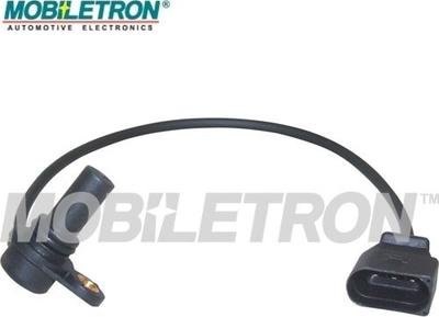 Mobiletron CS-E238 - Capteur d'angle, vilebrequin droxauto.com